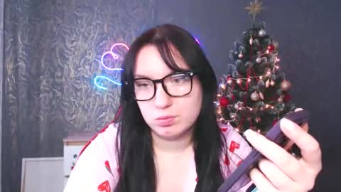 Lisa online show from December 22, 10:40 am