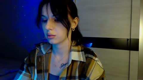 thenameless_ online show from February 3, 2:24 pm