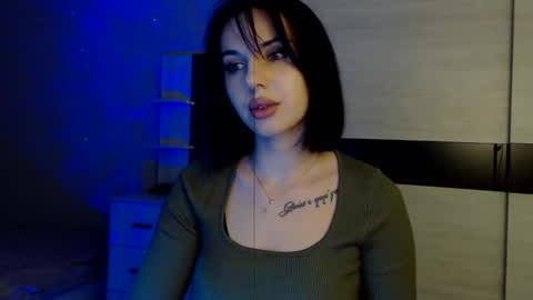thenameless_ online show from February 2, 2:13 pm