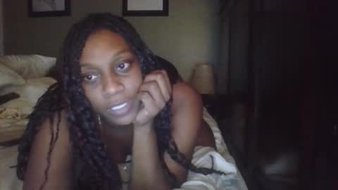 TheNaturalGoddess online show from December 8, 4:35 am