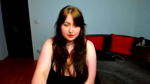 thenaughtygf online show from December 12, 10:09 pm