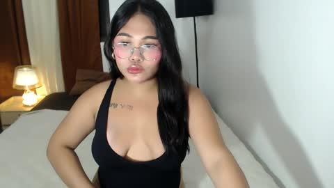 FRANCINE online show from April 12, 2:03 am