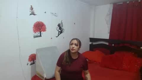 thepecadora online show from December 23, 3:32 am