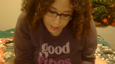 Amelia online show from November 8, 6:07 am