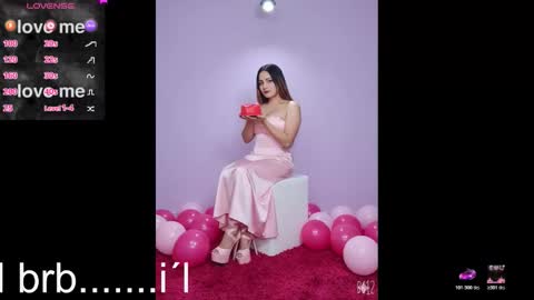 bella saritta online show from October 17, 10:29 am