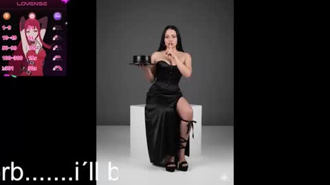 bella saritta online show from November 4, 4:28 am