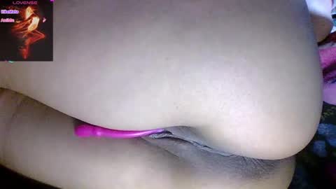 bella saritta online show from October 12, 4:15 am