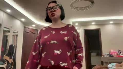 therealcamilabaddie online show from November 22, 4:48 am