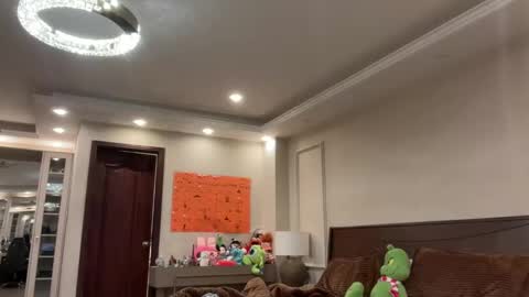 therealcamilabaddie online show from October 16, 2:47 am