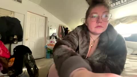 Snapshot of thesashadomme chatting on January 8, 6:52 pm The Sasha Domme online show from January 8, 6:52 pm