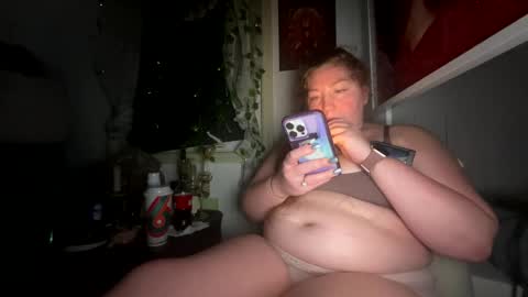 Snapshot of thesashadomme chatting on December 30, 7:04 am The Sasha Domme online show from December 30, 7:04 am