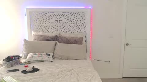 Scarlet Hexx 3 online show from September 20, 3:49 am