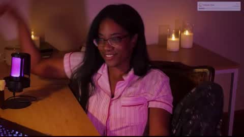 Jessie Dames online show from October 25, 11:29 am