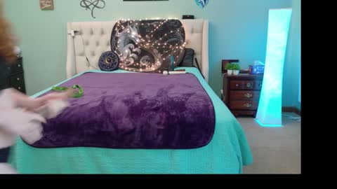 TheSexualDragon online show from September 19, 4:17 pm