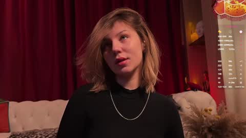 Grace  Next broadcast -  online show from April 13, 5:09 am