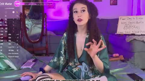 Snapshot of thewillownest chatting on September 14, 5:11 pm thewillownest online show from September 14, 5:11 pm