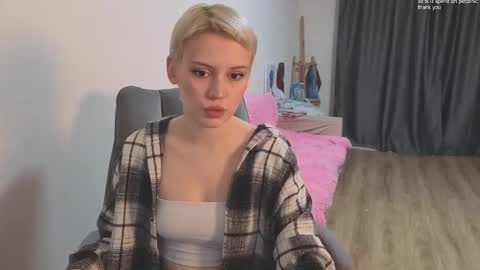 theysaidimcute online show from February 16, 8:30 pm