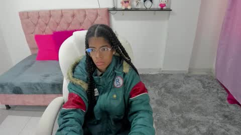 thianahorny online show from January 9, 11:58 am