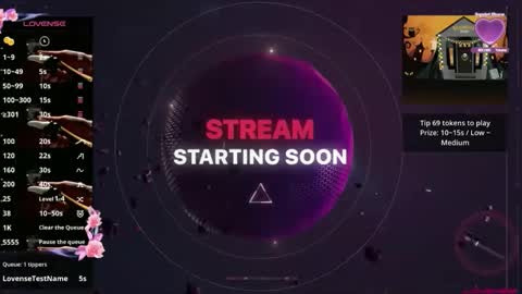 thicbabes22 online show from October 21, 2:04 am