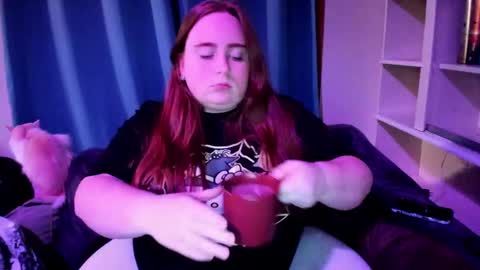 Jess online show from October 2, 2:05 am