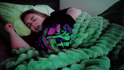 Jess online show from October 14, 8:11 pm