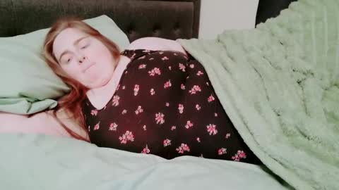 Jess online show from November 10, 11:22 pm