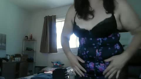 thiccrenee online show from October 7, 8:02 pm
