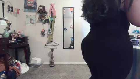 GinWitDaJuice online show from February 27, 5:24 am