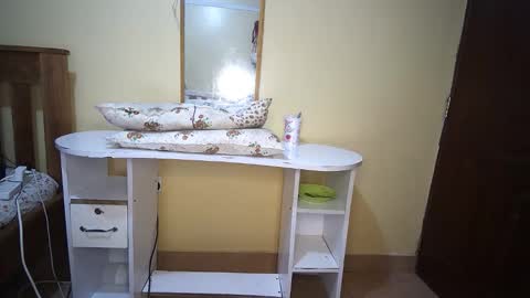 Snapshot of thiccyra90920 chatting on September 25, 4:06 pm thickiana online show from September 25, 4:06 pm