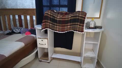 Snapshot of thiccyra90920 chatting on November 1, 2:32 pm thickiana online show from November 1, 2:32 pm