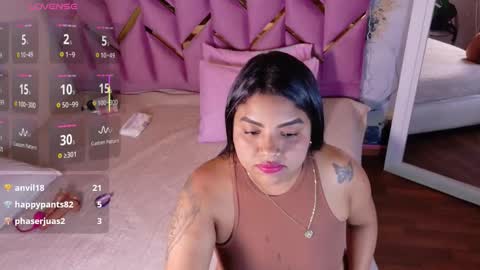 SOFIA online show from November 17, 7:14 pm