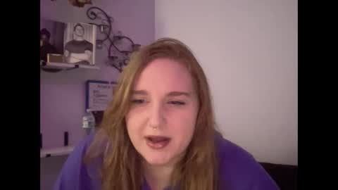 Ariel online show from December 13, 2:27 pm