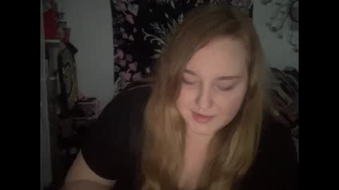 Ariel online show from January 24, 3:11 am