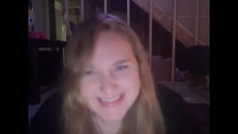 Ariel online show from January 22, 11:53 pm