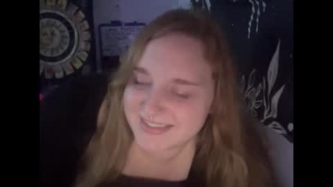 Ariel online show from January 19, 2:25 am