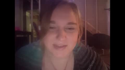 Ariel online show from January 11, 11:02 pm