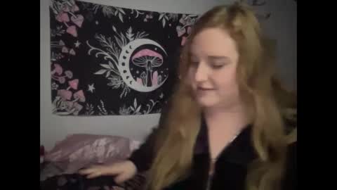 Ariel online show from December 28, 4:41 am