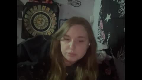 Ariel online show from January 17, 5:32 am