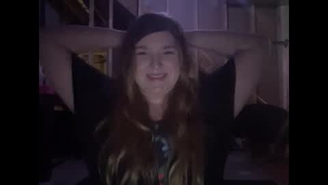 Ariel online show from January 24, 11:12 pm