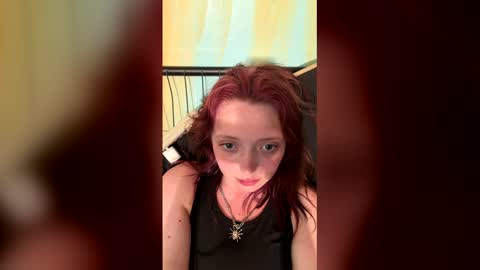 Lani online show from May 3, 11:19 pm