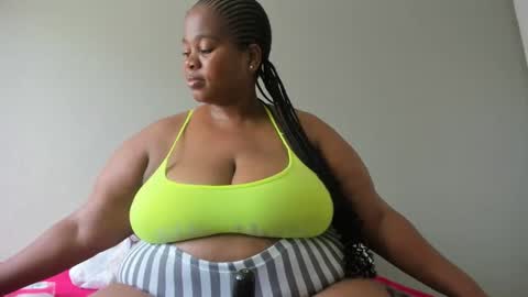 thickleeyanax online show from January 24, 6:03 am