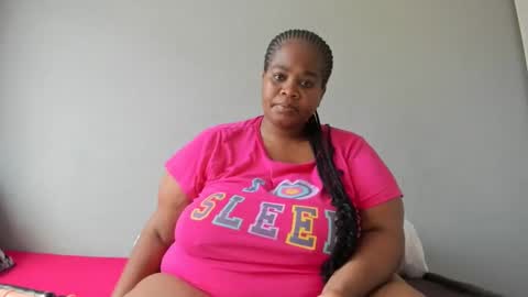 thickleeyanax online show from January 28, 9:41 am