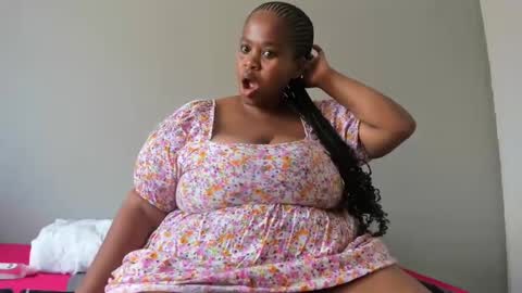 thickleeyanax online show from January 23, 10:32 am