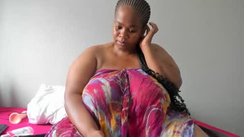 thickleeyanax online show from January 22, 7:03 am