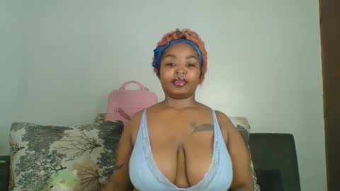 thicque online show from September 8, 7:13 pm