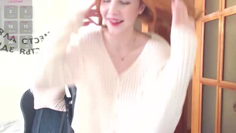 Alina online show from September 21, 8:13 am