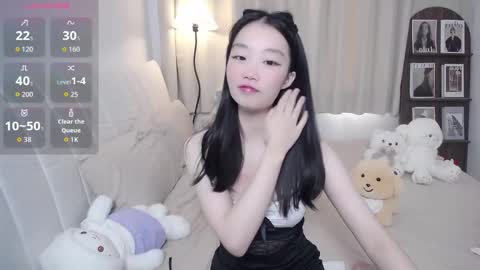 kk online show from January 7, 1:09 am