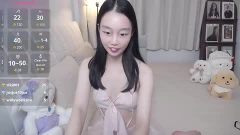 kk online show from October 23, 11:38 am