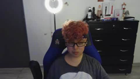 VALERIA online show from December 14, 1:38 am