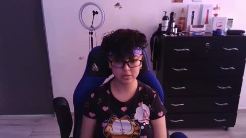 VALERIA online show from January 14, 7:32 pm